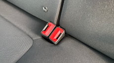 Ford Fiesta 1.0 EcoBoost Hybrid mHEV 125 ST-Line Edition 5dr Petrol Hatchback